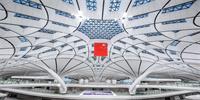 寶鷹集團舉辦北京大興國際機場項目部現場頒獎禮
