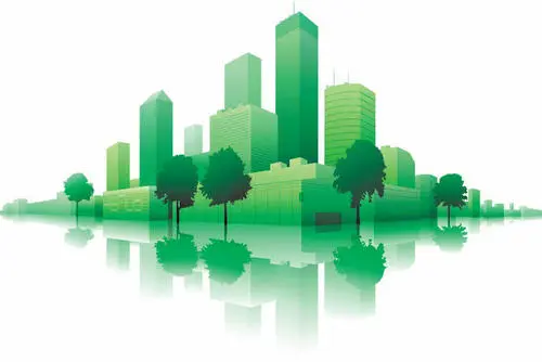 發展綠色建造方式 推進城鄉建設高質量發展