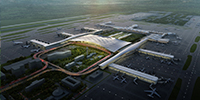 助力2022亞運！寶鷹集團又一機場力作杭州蕭山國際機場三期項目順利竣工